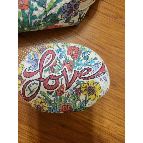 Brighton Painted with Love Nesting Cosmetic Bag - Picture 5 of 15